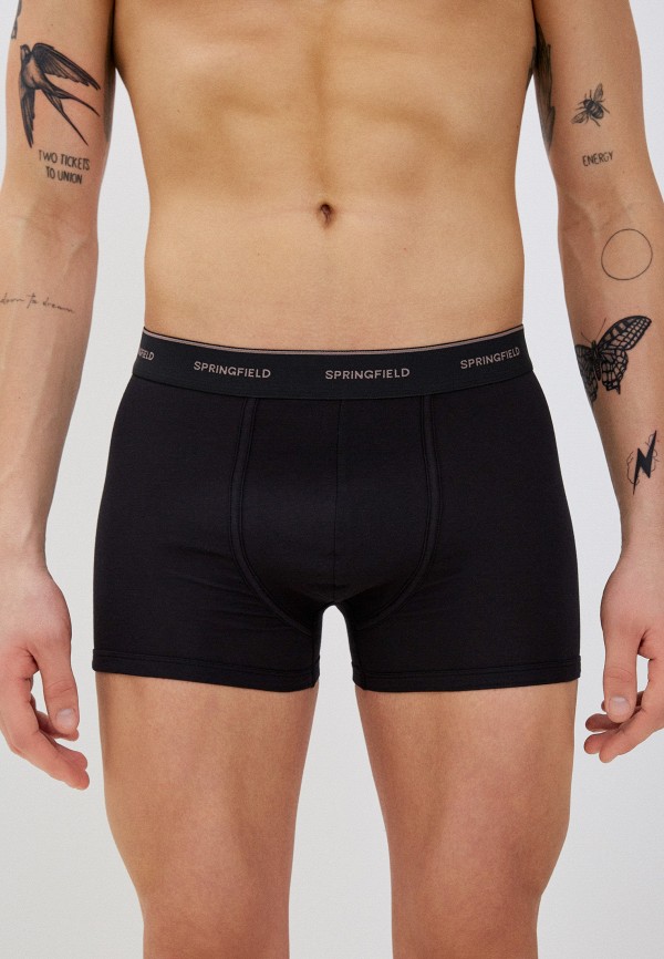 фото Трусы 3 шт. springfield