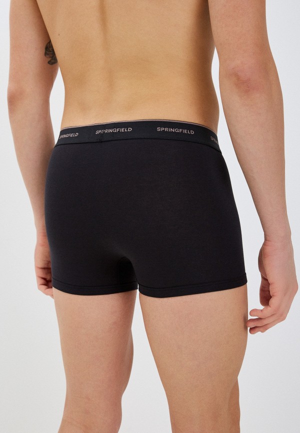 фото Трусы 3 шт. springfield