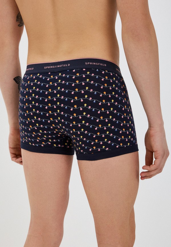 фото Трусы 3 шт. springfield
