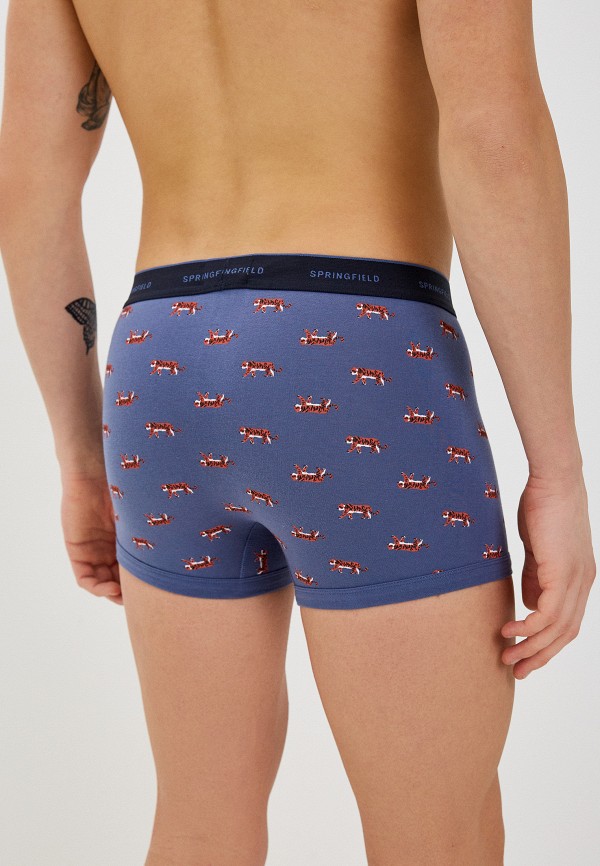 фото Трусы 3 шт. springfield