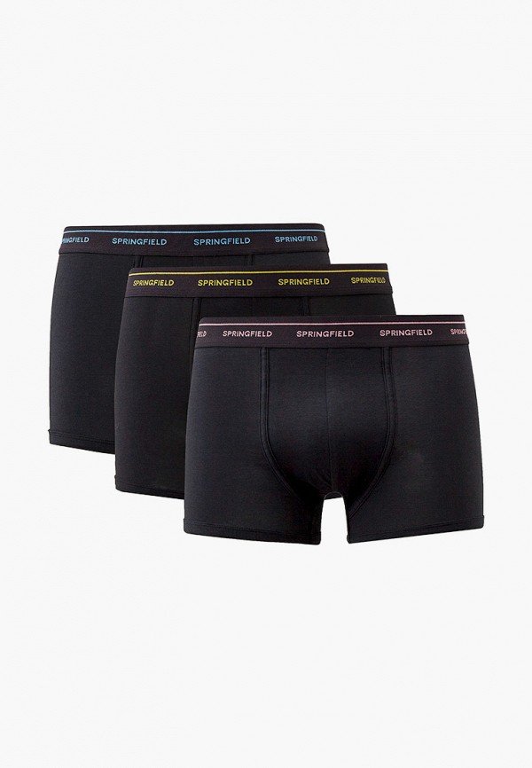 фото Трусы 3 шт. springfield