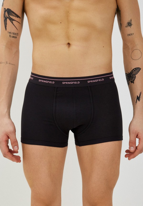 фото Трусы 3 шт. springfield