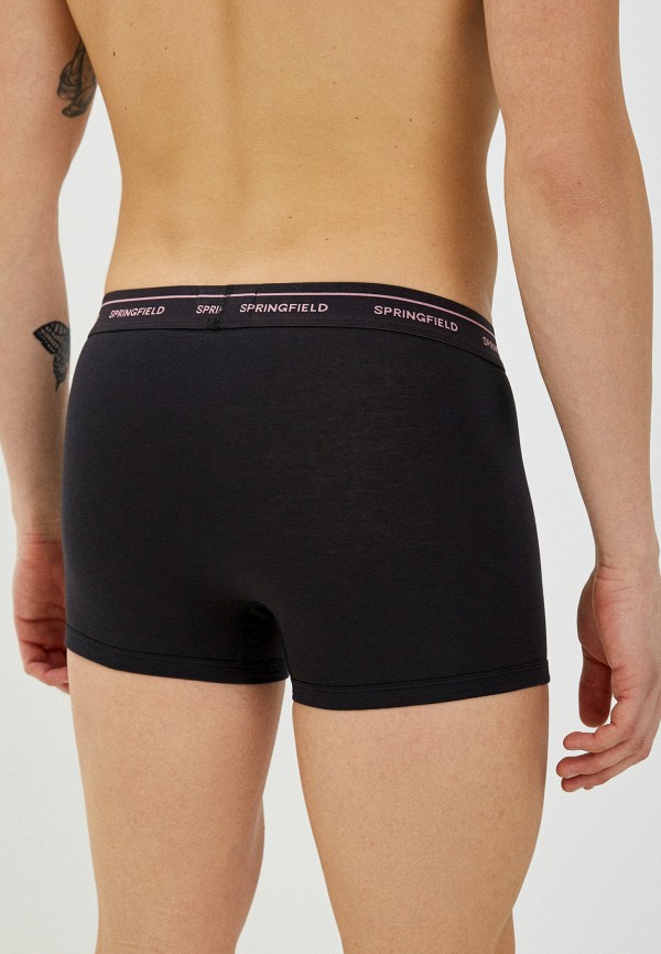 фото Трусы 3 шт. springfield