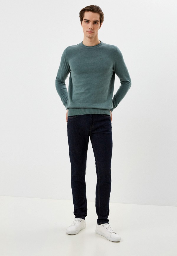 фото Джинсы springfield