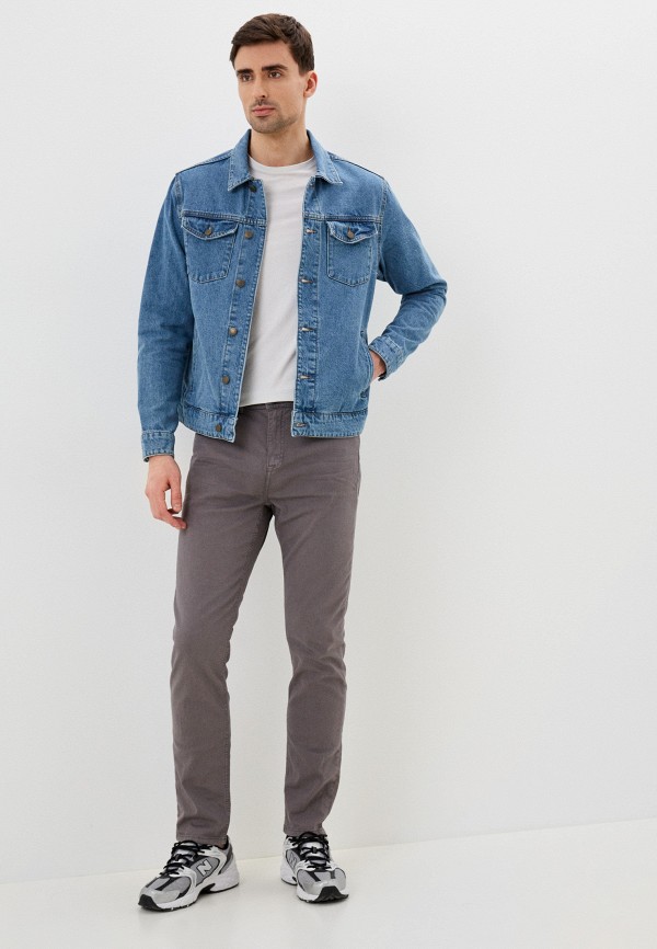 фото Куртка джинсовая springfield
