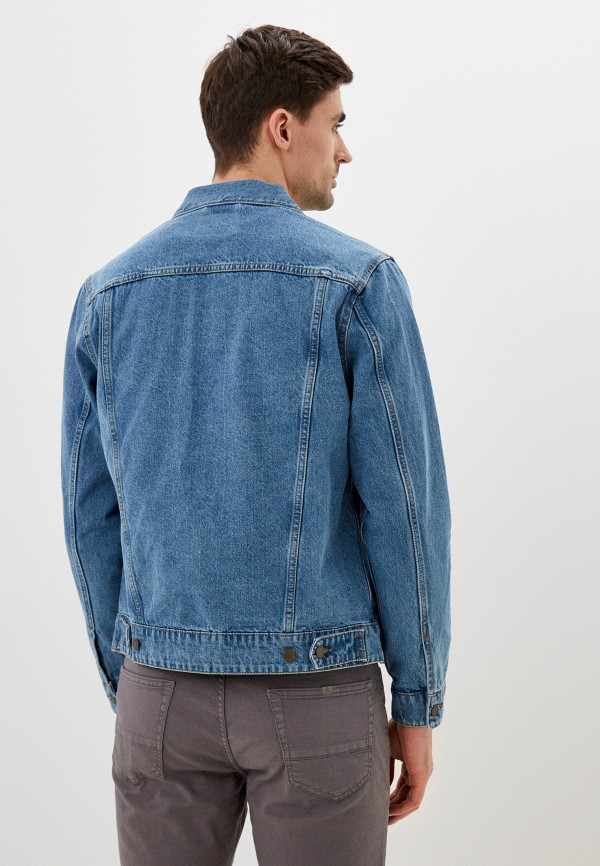фото Куртка джинсовая springfield