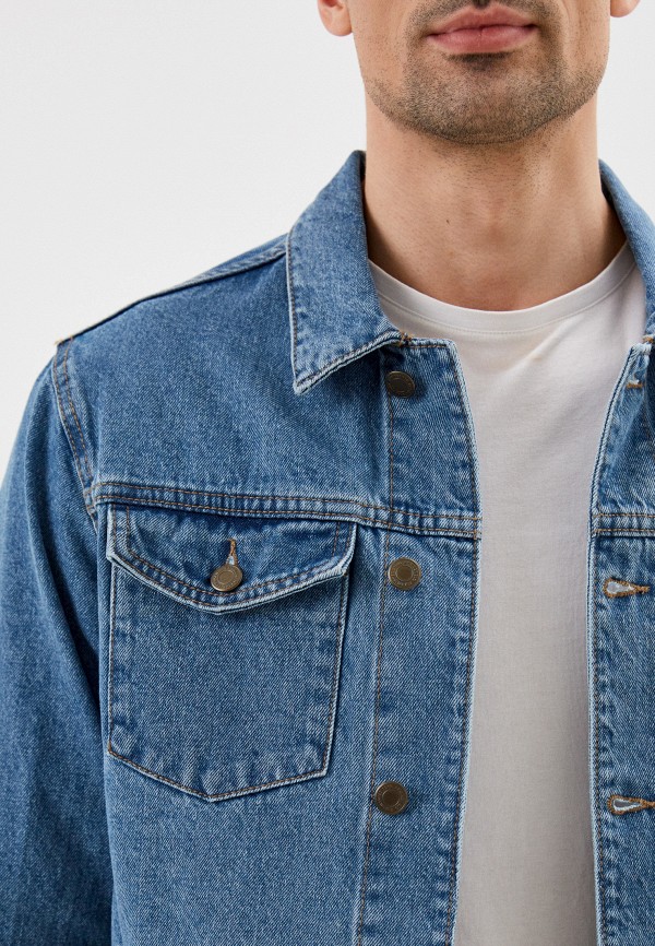 фото Куртка джинсовая springfield