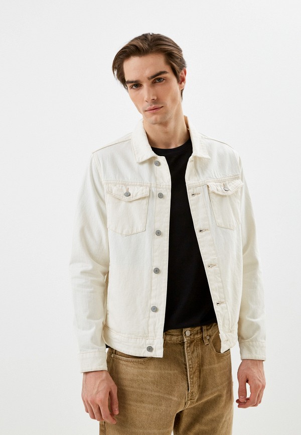 фото Куртка джинсовая springfield