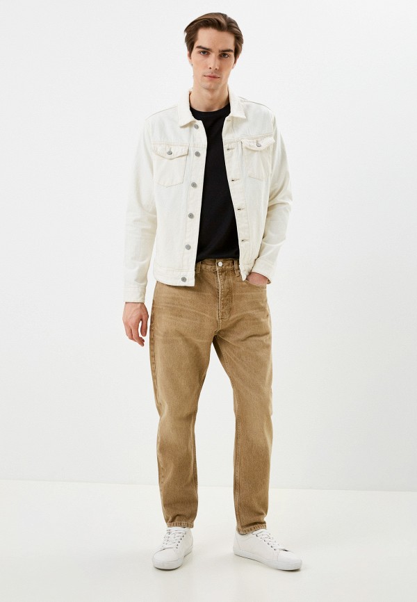 фото Куртка джинсовая springfield