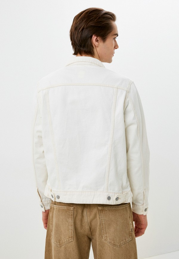 фото Куртка джинсовая springfield