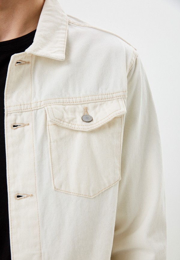 фото Куртка джинсовая springfield