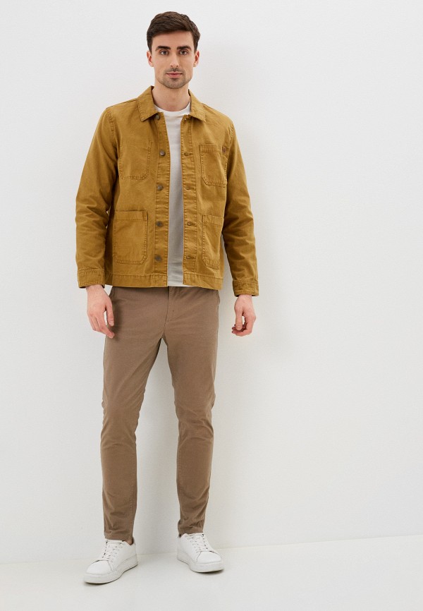 фото Куртка утепленная springfield