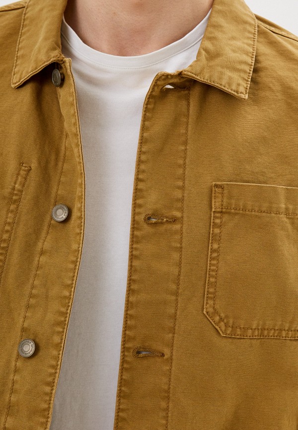 фото Куртка утепленная springfield