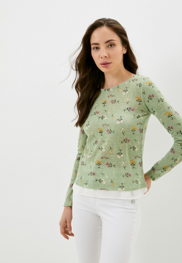 фото Лонгслив springfield