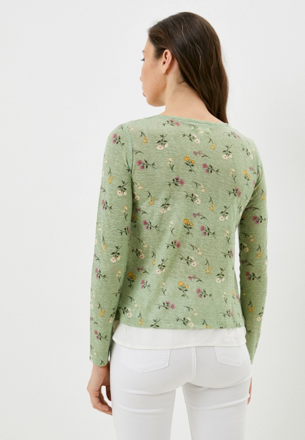 фото Лонгслив springfield