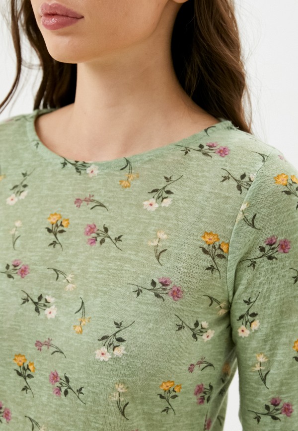 фото Лонгслив springfield