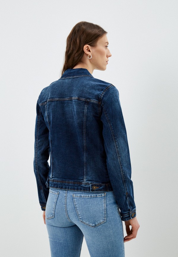 фото Куртка джинсовая springfield