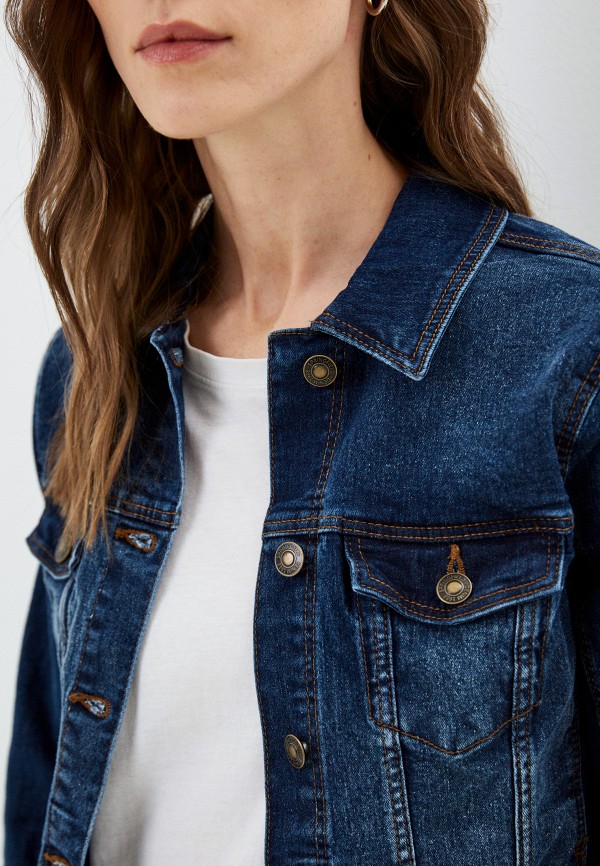 фото Куртка джинсовая springfield