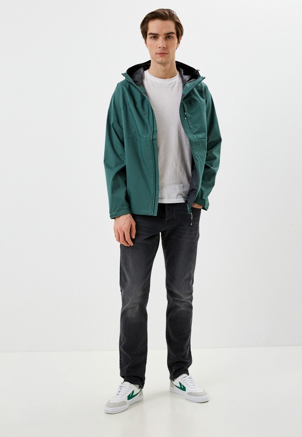 фото Ветровка springfield