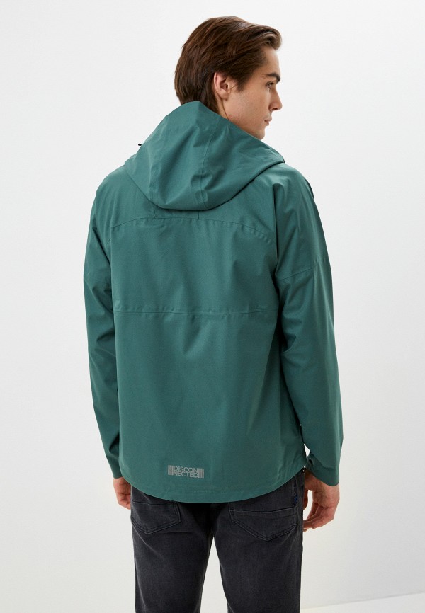 фото Ветровка springfield