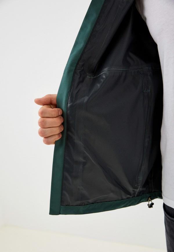 фото Ветровка springfield