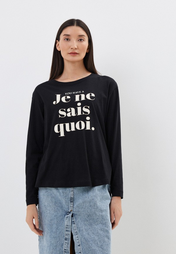 фото Лонгслив домашний women'secret