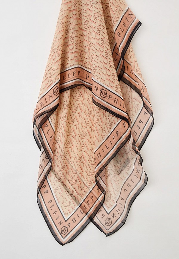 фото Платок philipp plein