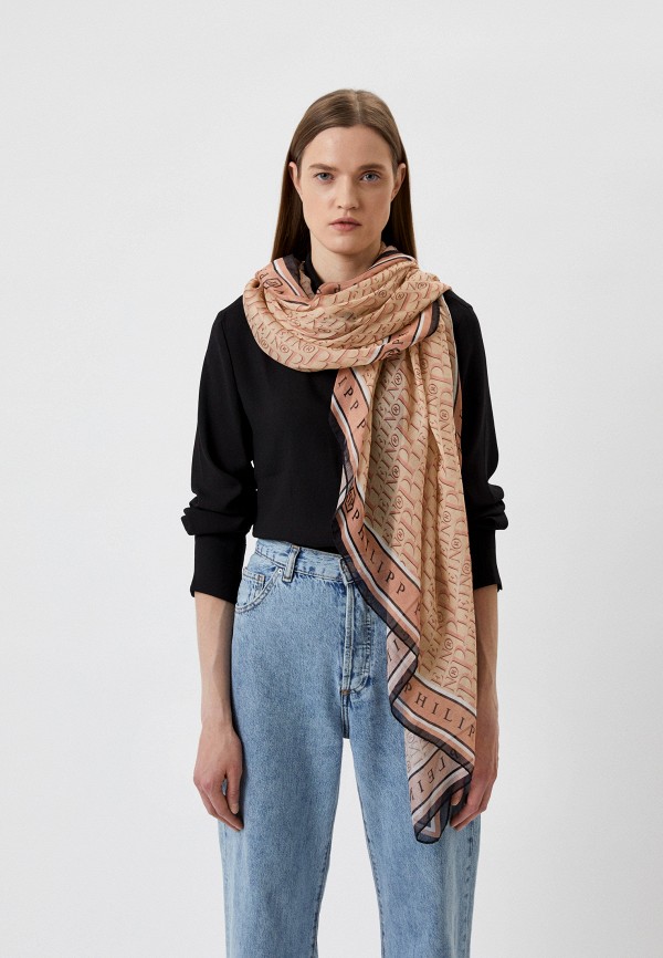 фото Платок philipp plein