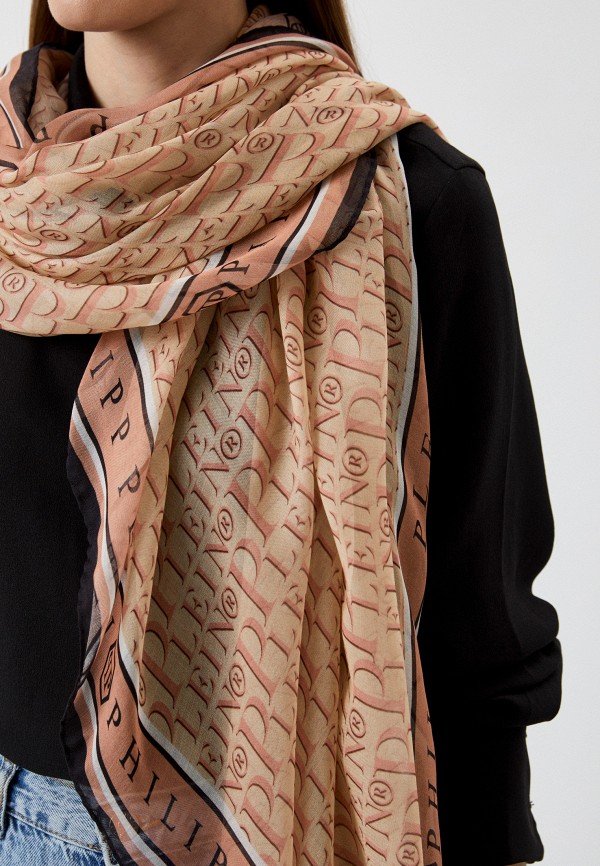 фото Платок philipp plein