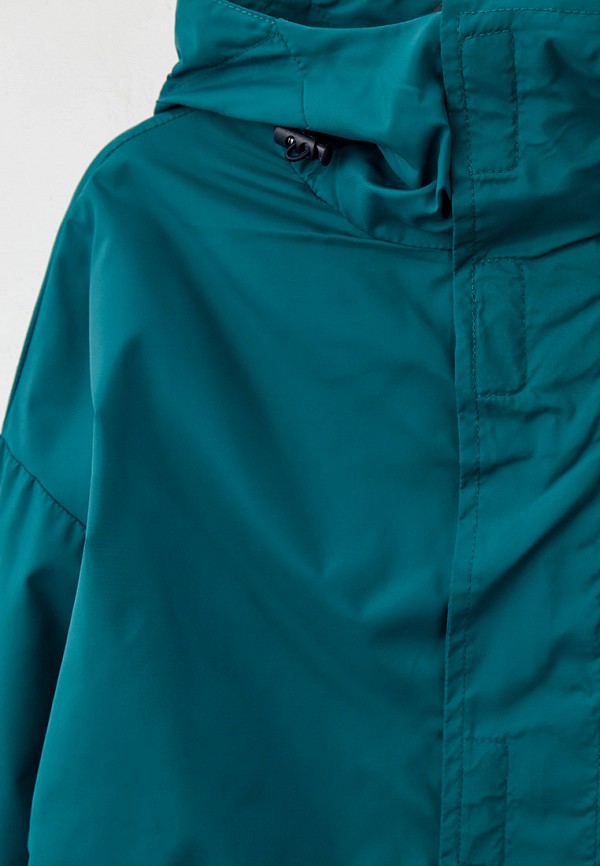 фото Парка button blue