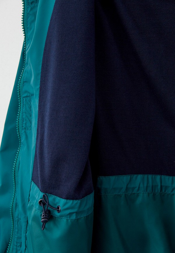 фото Парка button blue