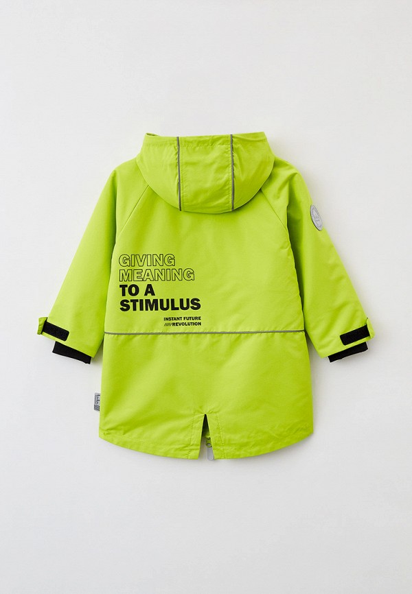 фото Парка button blue