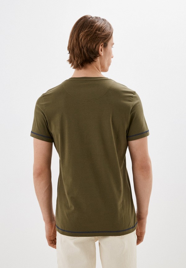 фото Футболка galvanni