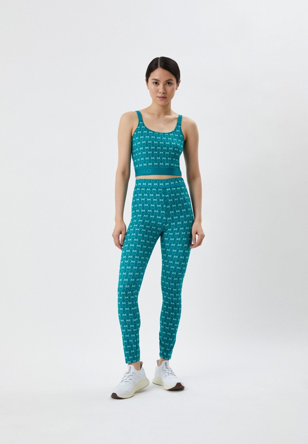 фото Леггинсы pinko