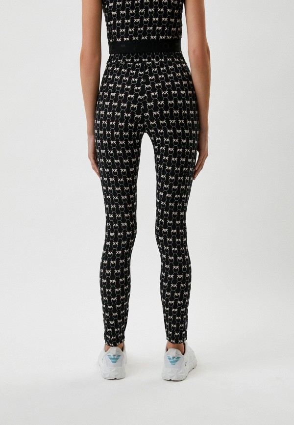фото Леггинсы pinko