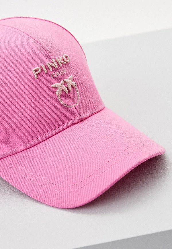 фото Бейсболка pinko