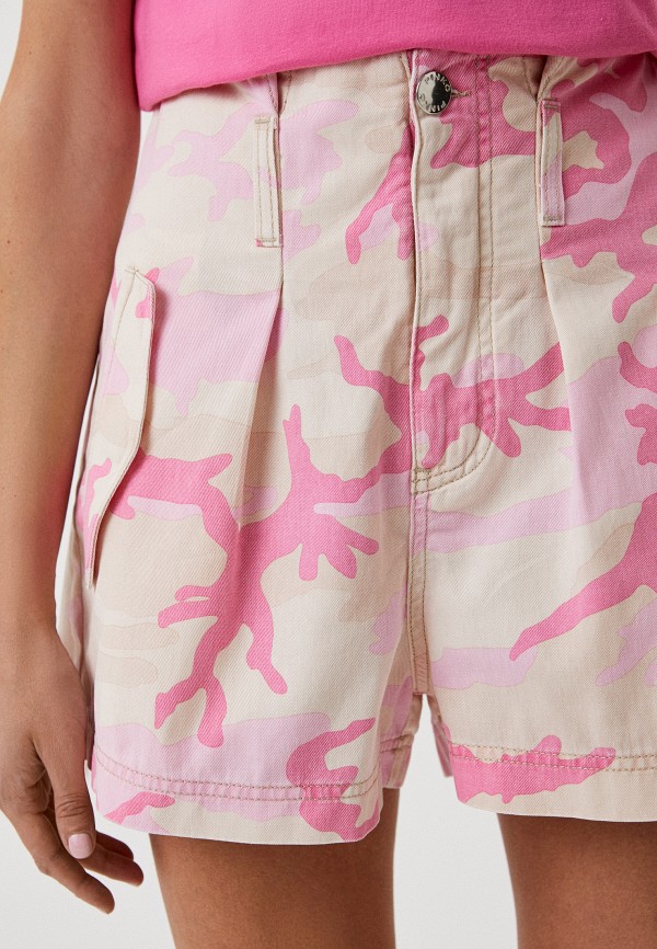 фото Шорты джинсовые pinko