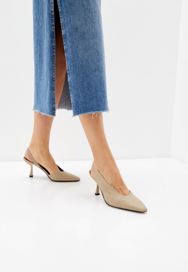 фото Туфли pinko