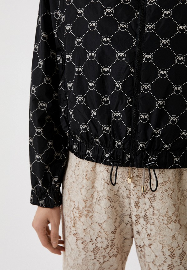 фото Ветровка pinko