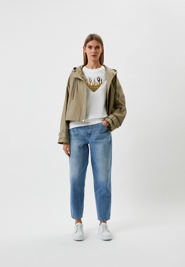 фото Ветровка pinko