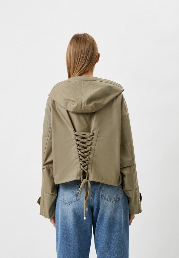 фото Ветровка pinko