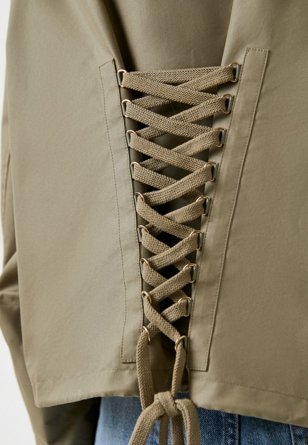 фото Ветровка pinko