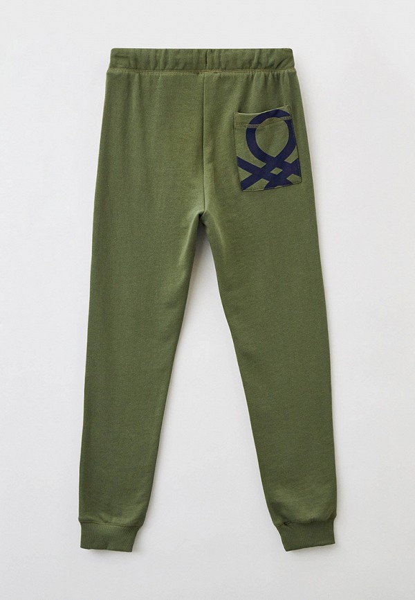 фото Брюки спортивные united colors of benetton