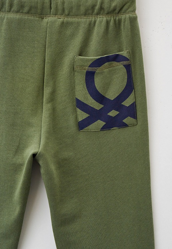 фото Брюки спортивные united colors of benetton