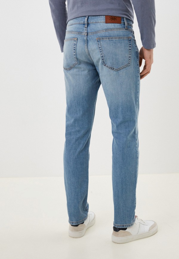 фото Джинсы united colors of benetton