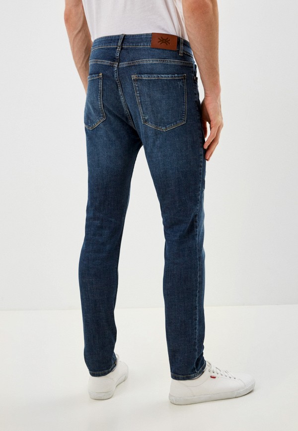 фото Джинсы united colors of benetton