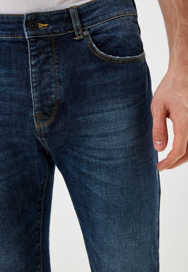 фото Джинсы united colors of benetton