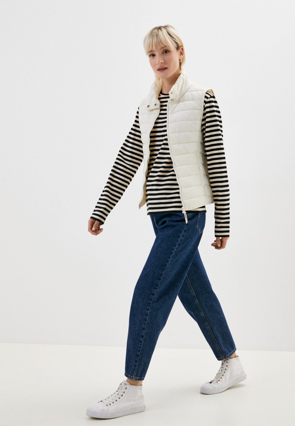 фото Жилет утепленный united colors of benetton
