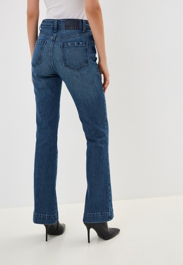 фото Джинсы sisley