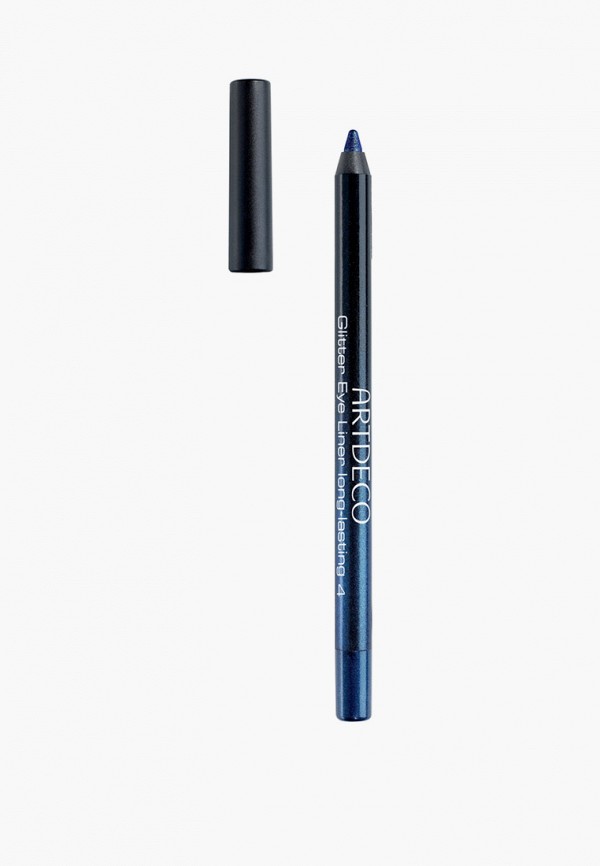 Карандаш для глаз Artdeco, Синий, с глиттером Glitter Eye Liner Long-lasting тон 4, 1.2 г
Карандаш для глаз Artdeco, Синий, с глиттером Glitter Eye Liner Long-lasting тон 4, 1.2 г